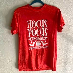 Hocus pocus tee